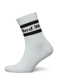 Wolford - Logo Rib Socks - Tavalised sokid - 40-41