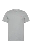 Levi's&reg; - Ss Original Hm Tee Mid Tone Gr - L&uuml;hikeste varrukatega - S
