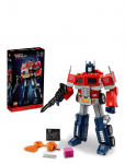 LEGO - Optimus Prime 10302 - Lego Superkangelased - ONE SIZE