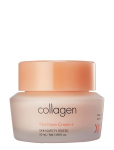 It&rsquo;S SKIN - It&rsquo;s Skin Collagen Nutrition Cream + - &Ouml;&ouml;kreemid - 50 ml