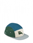 Liewood - Rory Printed Cap - Nokam&uuml;tsid - 55