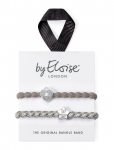ByEloise - Shine Bright - Juuksekummid - ONE SIZE