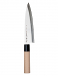 Satake - Houcho Gyuto Knife, 17 Cm - Kokanoad - L:17CM
