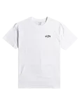 Billabong - Arch Crew Ss - L&uuml;hikeste varrukatega - L