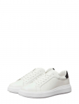 Calvin Klein - Low Top Lace Up Lth - Madala s&auml;&auml;rega tossud - 41 x 41
