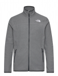 The North Face - M 100 Glacier Full Zip - Eu - Fliisid ja vahekihid - XS