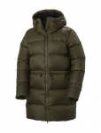 Helly Hansen - W Essence Down Parka - Parkamantlid - XS