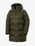 Helly Hansen - W Essence Down Parka - Parkamantlid - XS