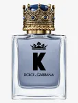 Dolce&Gabbana - K By Dolce&Gabbana Edt - Eau De Toilette - 50 ml