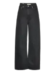 Levi's&reg; - Ribcage Wide Leg H223 Rosie Po - Laiad - 28 x 32