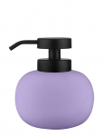 Mette Ditmer - Lotus Dispenser Low - Seebipumbad ja seebitopsid - H13CM