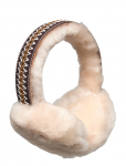 UGG - Tasman Sheepskin Earmuff - Peapaelad - ONE SIZE