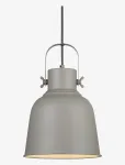 Nordlux - Adrian  25 | Pendant | Grey - Rippvalgustid - ONE SIZE