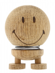 Hoptimist - Hoptimist Smiley - Puidust kujud - S