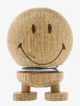 Hoptimist - Hoptimist Smiley - Puidust kujud - S