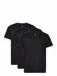 Adidas Underwear - V-Neck - L&uuml;hikeste varrukatega - L