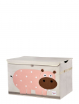 3 Sprouts - Storage Basket With Lid - Hoiukarbid - ONE SIZE