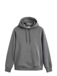 Gant - Reg Shield Hoodie - Kapuutsiga pusad - XXL