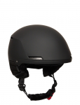 Head - Compact Evo Mips Black - Helmets - 60-63