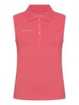 R&ouml;hnisch - Nicky Sleeveless Poloshirt - Spordipolod - S