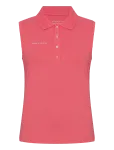 R&ouml;hnisch - Nicky Sleeveless Poloshirt - Spordipolod - S