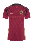 Adidas Performance - Belgium Rbfa Home Jsy W - Spordi jalgpallis&auml;rgid - M