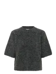 Kaffe - Kaemilie Cropped Knit Pullover - Džemprid - XXL