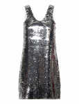 Sams&oslash;e Sams&oslash;e - Lykke Dress 15036 - P&otilde;lveni ja midi - XS