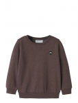 Name It - Nmmvimo Ls Sweat Bru Noos - Dressipluusid - 92