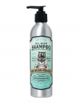 Mr Bear Family - All Over Shampoo - Springwood 250 Ml - &Scaron;ampoonid - 250 ML
