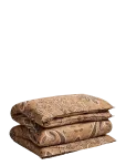 Gant - Key West Paisley Single Duvet - Tekikotid - 150X210CM