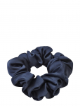Lenoites - Mulberry Silk Scrunchie - Juuksekummid - ONE SIZE