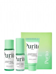 Purito - Wonder Releaf Centella Mini Kit Unscented - Nahahoolduskomplektid - ONE SIZE
