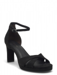 Tamaris - Women Sandals - Kontsaga sandaalid - 41
