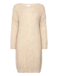 Noella - Kala Knit Dress - P&otilde;lveni ja midi - XS/S
