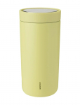 Stelton - To Go Click Termokop 0.4 L. Laevis - Termostopsid - 0.4 L