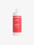 Wella Professionals - Invigo Brilliance Shamp Fine 1000Ml - &Scaron;ampoonid - 1000 ml