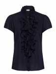 Saint Tropez - Ellisz Ss Shirt - L&uuml;hikeste varrukatega - XL