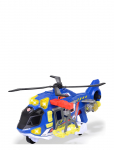 Dickie Toys - Dickie Toys Rescue Helicopter - Lennukid - ONE SIZE