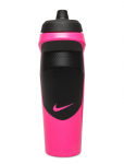 NIKE Equipment - Nike Hypersport Bottle 20 Oz - Veepudelid - 3/5