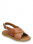 ANGULUS - Sandals - Flat  - Open Toe - Op - Madalad sandaalid - 35