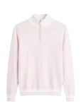 R&ouml;hnisch - Kora Knitted Half Zip - Spordikudumid - XS