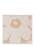 Marimekko Home - Unikko Mini Towel 30X30 Cm - N&auml;or&auml;tikud - 30X30CM