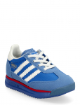 Adidas Originals - Sl 72 Rs El I - Madala s&auml;&auml;rega tossud - 25
