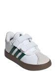 Adidas Sportswear - Vl Court 3.0 Cf I - Madala s&auml;&auml;rega tossud - 24