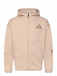 Adidas Sportswear - M Z.n.e. Fz - Spordi kapuutsiga pusad - S