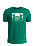 Under Armour - Ua B Boxed Sports Update Ss - Spordi T-s&auml;rgid - 128-140