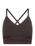 Under Armour - Vanish Seamless Low Bra - Sportrinnahoidjad - K&otilde;ik - L