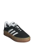 Adidas Originals - Gazelle Bold W - Madala s&auml;&auml;rega tossud - 41 1/3