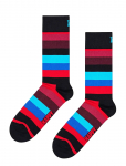 Happy Socks - Stripe Sock - Tavalised sokid - 41-46